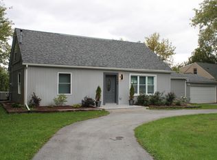 5446 Midlothian Tpke, Crestwood, IL 60445