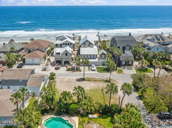 25 33RD Avenue S, Jacksonville Beach, FL 32250