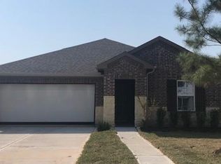 2438 Goddard Green Dr, Iowa Colony, TX 77583