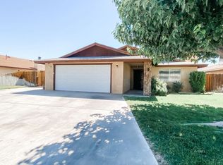 504 S Appaloosa St, Ridgecrest, CA 93555