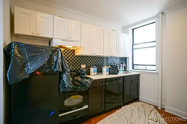 Rented by City Connections Realty