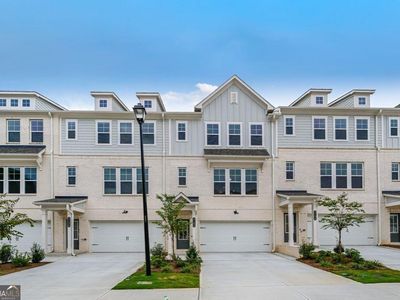 3192 Eastham Run Dr, Dacula, GA, 30019