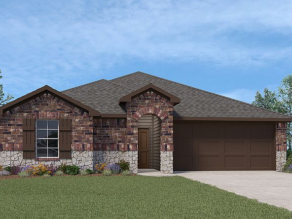 Plan Elevation.