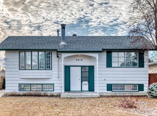 9216 68th St NW, Edmonton, AB T6B 1S6