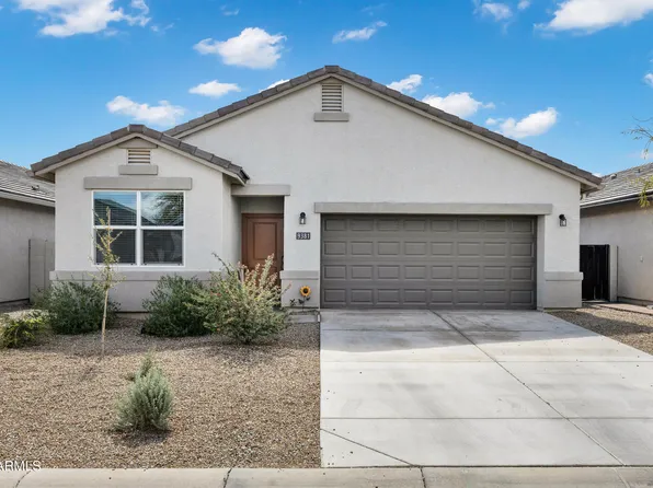 9381 E TANGERINE Road, Florence, AZ 85132