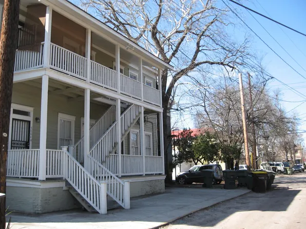 506 E Duffy St APT D, Savannah, GA 31401
