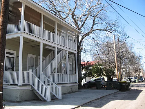 506 E Duffy St #D Photo 1 506 E Duffy St #D Photo 1