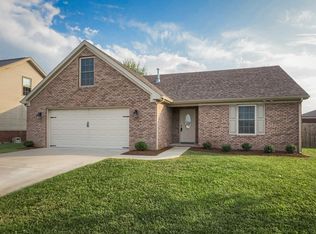 2216 Topaz Ct, Owensboro, KY