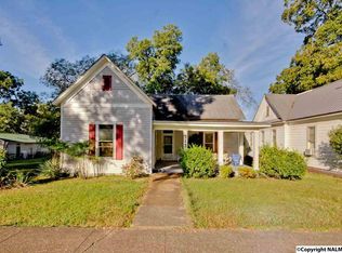 713 3rd Ave SE, Decatur, AL 35601