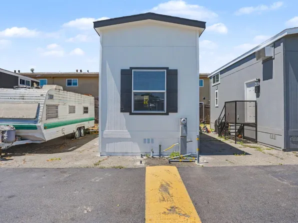 2425 Church Ln Space 8, San Pablo, CA 94806