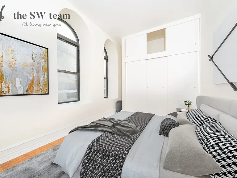 167 W 83rd St #2B — Photo 3