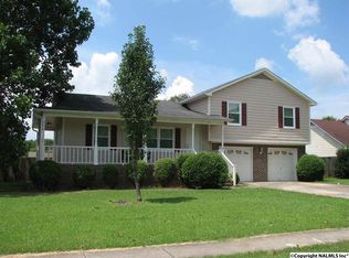 131 Arrowhead Trl, Madison, AL 35758