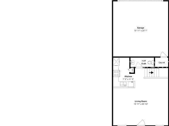 2nd image of 142 Redwood Dr