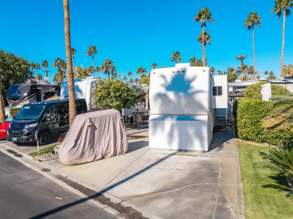 69411 Ramon Rd #438, Cathedral City, CA 92234