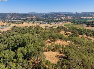 0 Lookingglass Rd #Tl-203, Winston, OR 97496