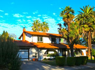 220 Joaquin Dr, Danville, CA 94526