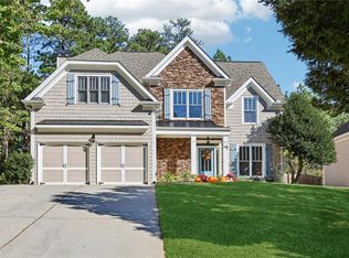 36 Evergreen Way, Dallas, GA 30157