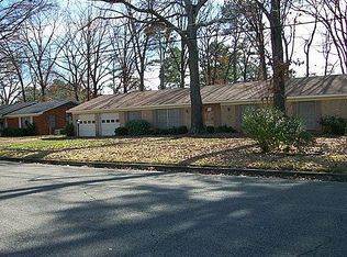610 Camille Dr, Longview, TX 75604
