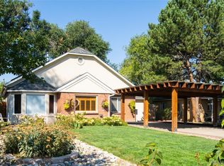 2121 Oneida St, Denver, CO 80207