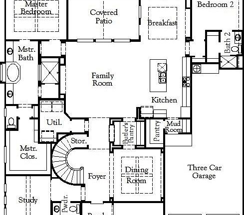 2nd image of this home