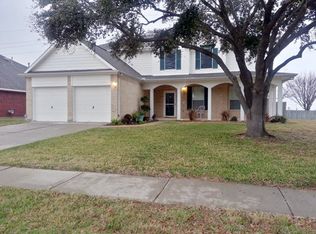 20502 Terra Springs Dr, Katy, TX 77449