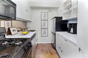 Sold by Brown Harris Stevens