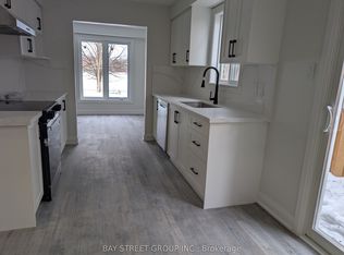 44 Lilac Ave, Markham, ON L3T 5K2