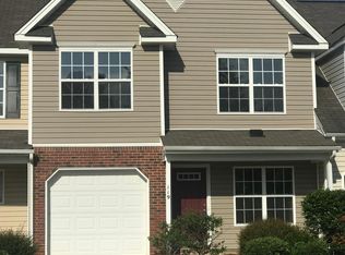 119 Goldfinch Ave, Greensboro, NC 27409
