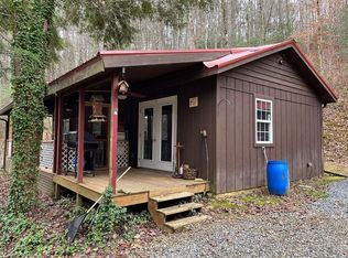 545 Rough Gravel Rd, Murphy, NC 28906