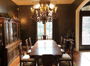 8 Batson Orchard Ct, Taylors, SC 29687