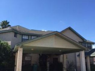 2710 Charleston Ln, Pharr, TX 78577