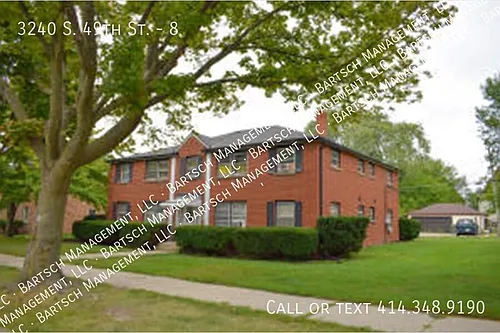 3240 S 49th St #8 Photo 1