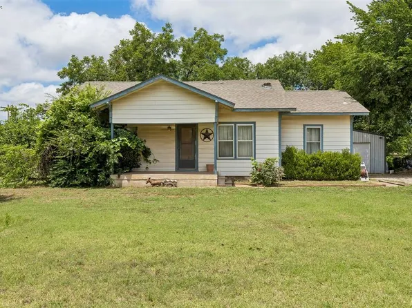 2014 W Logan Ave, Guthrie, OK 73044