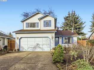 7311 SW Linette Way, Beaverton, OR 97007