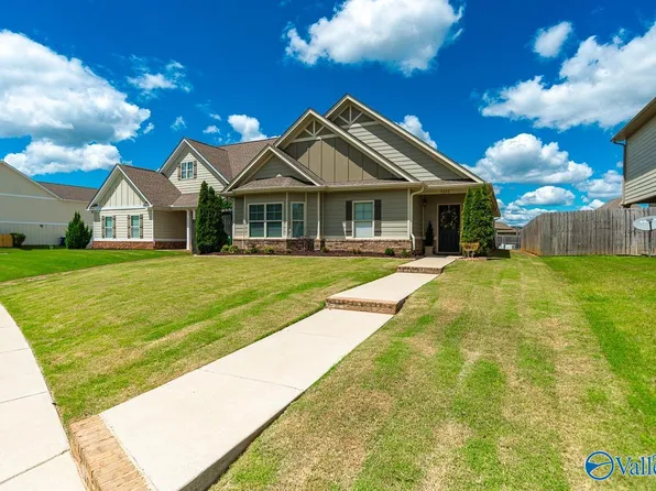 7035 Camrose Ln NW, Huntsville, AL 35806