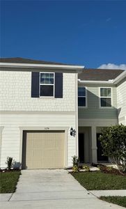 3274 Pondside Way, Sanford, FL, 32773