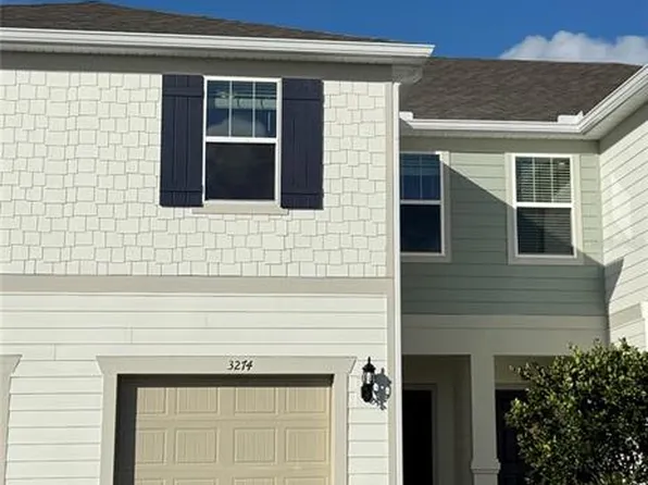 3274 Pondside Way, Sanford, FL 32773