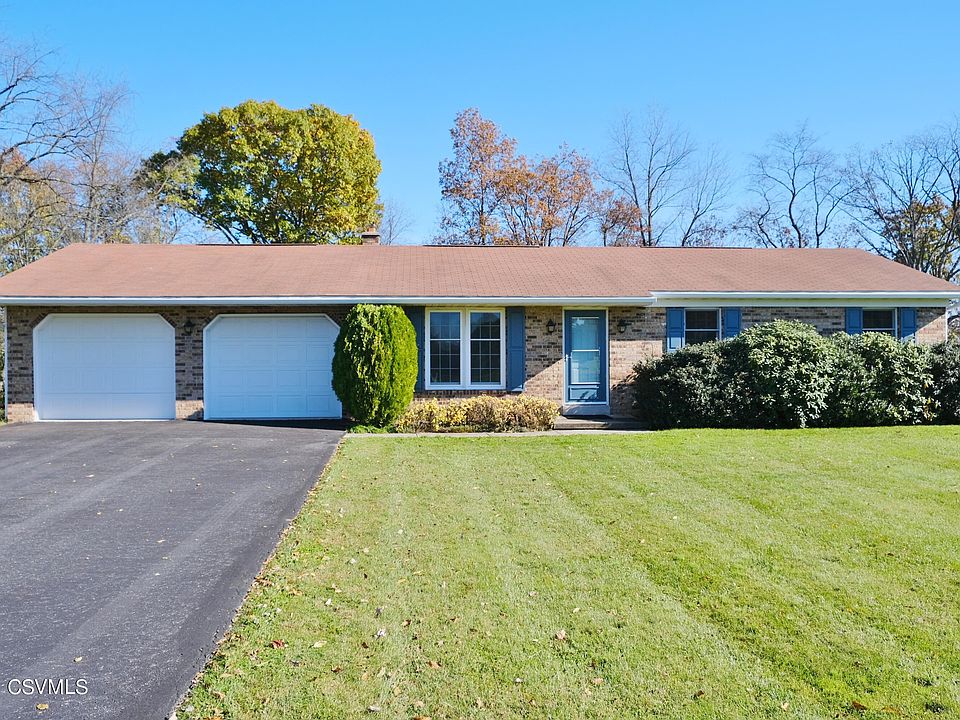 145 Hemlock St, New Columbia, PA 17856 Zillow