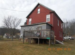 10216 State Route 85, Kittanning, PA 16201