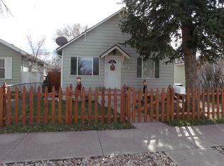 1111 W 28th St, Cheyenne, WY 82001