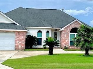 3578 Hwy 642, Paulina, LA 70763