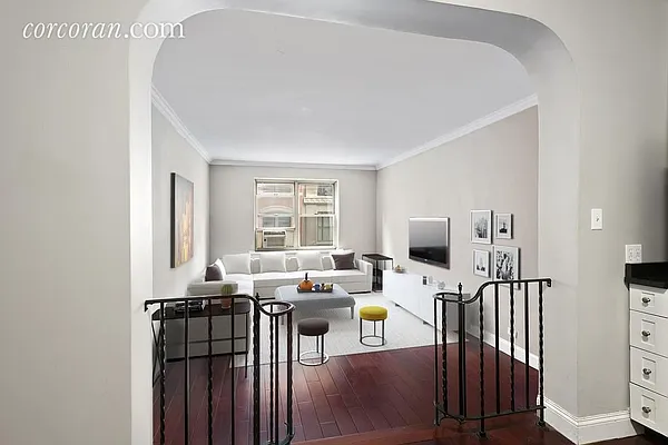 Rented by Corcoran | media 10