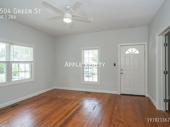 3rd image of 2504 Green St