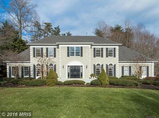 6209 Sydney Rd, Fairfax Station, VA 22039