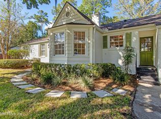 4966 ARAPAHOE Avenue, Jacksonville, FL 32210