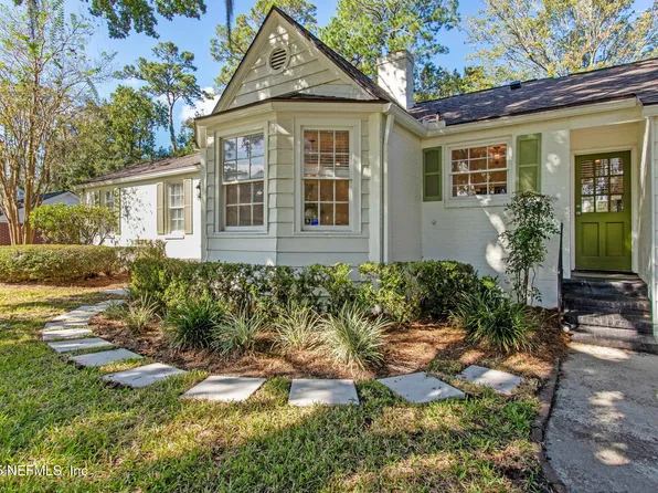 4966 ARAPAHOE Avenue, Jacksonville, FL 32210