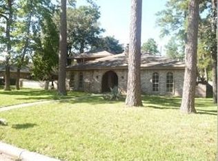 27217 Pyeatt Ln, Conroe, TX 77385