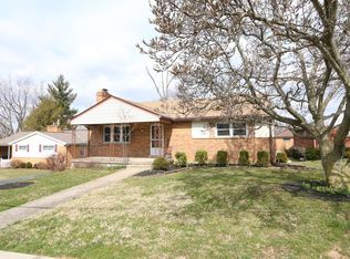 3112 Balsamridge Dr, Cincinnati, OH 45239