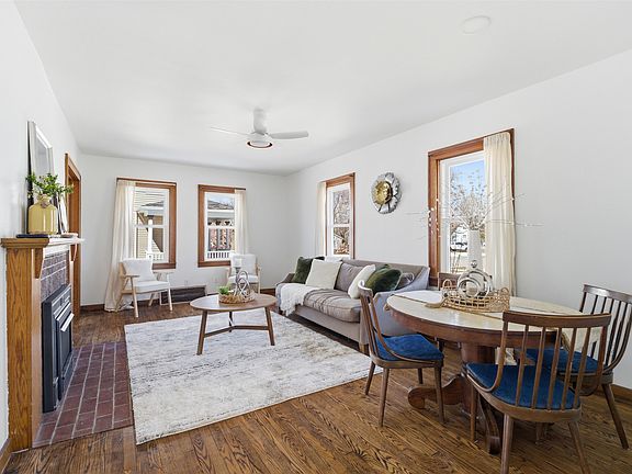 4th image of 503 S State St