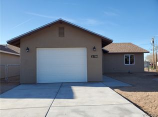 2361 E Leroy Ave, Kingman, AZ 86409